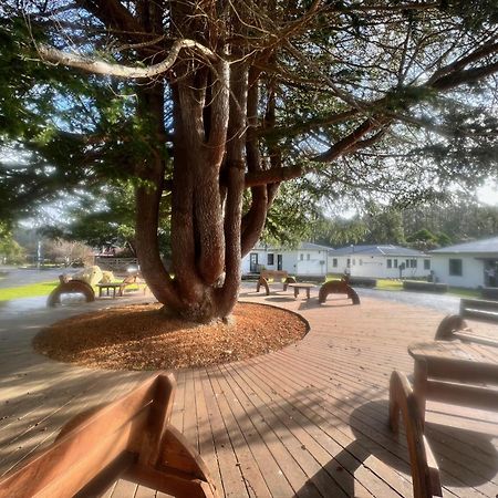 Giants Table And Cottages Maydena Exterior foto