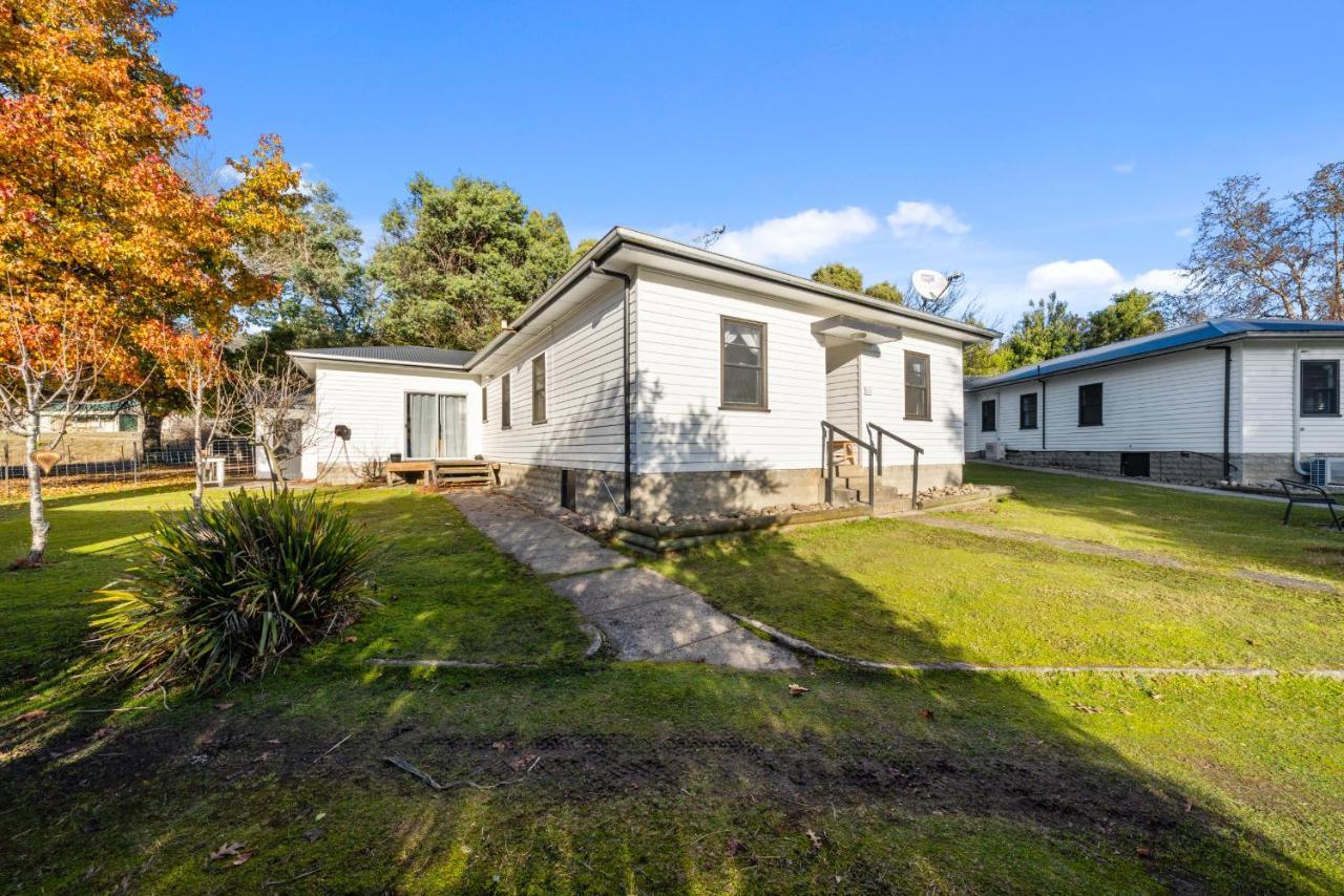 Giants Table And Cottages Maydena Exterior foto
